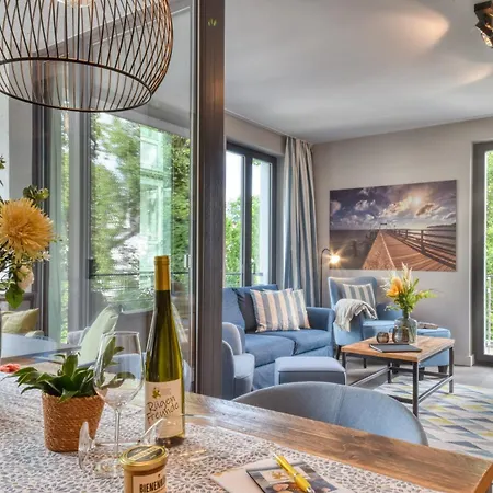 Reetkoje In Der Martha *