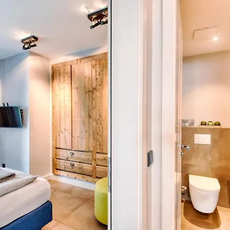 Reetkoje In Der Martha *