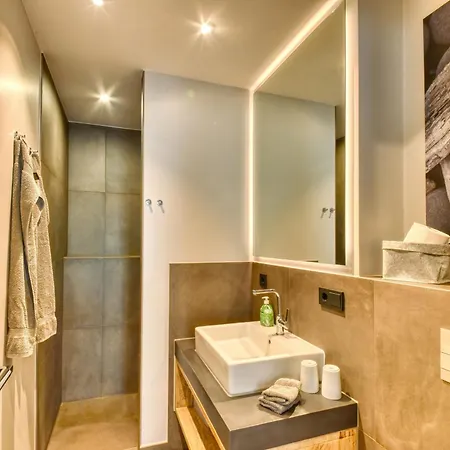 Apartament Reetkoje In Der Martha