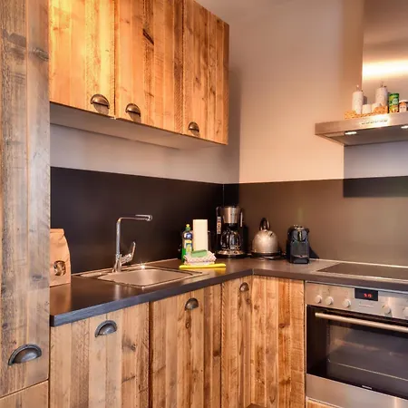 Reetkoje In Der Martha *