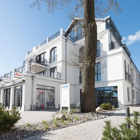 Reetkoje In Der Martha