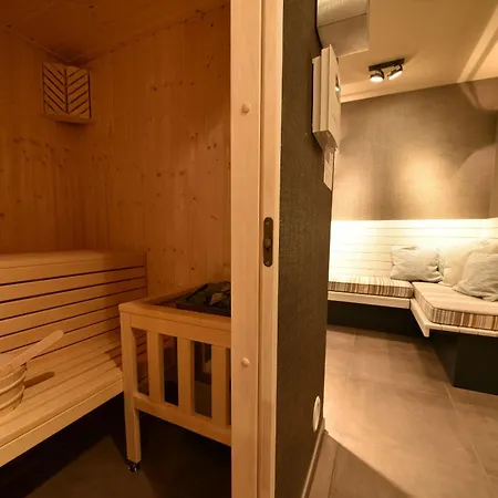 Reetkoje In Der Martha